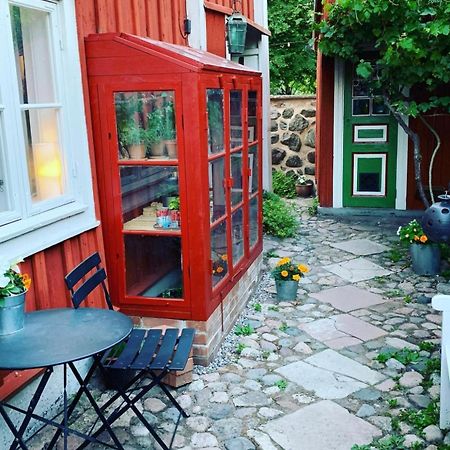 Gamla Kungsgatan Kalmar Villa Eksteriør bilde