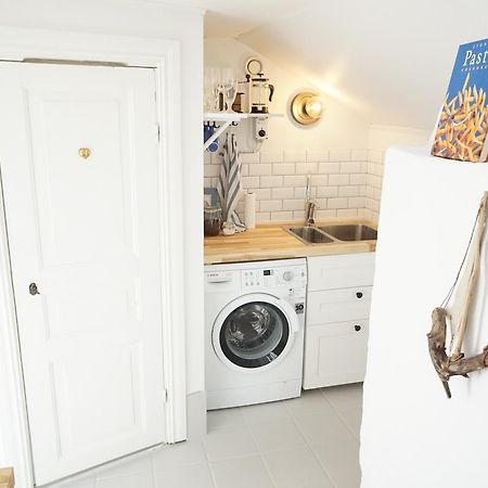 Gamla Kungsgatan Kalmar Villa Eksteriør bilde
